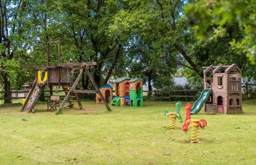 Apartement in der Residence Antico Casale - Foto 6