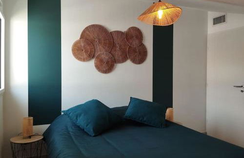 Appartement 3 chambres, piscine, 50 m des plages - Foto 22