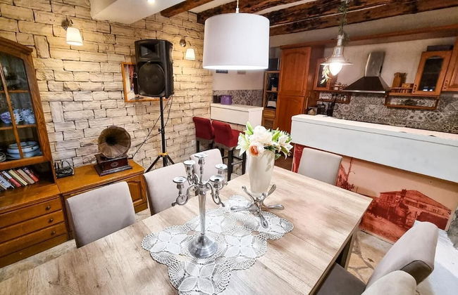 Luxe House - Foto 24