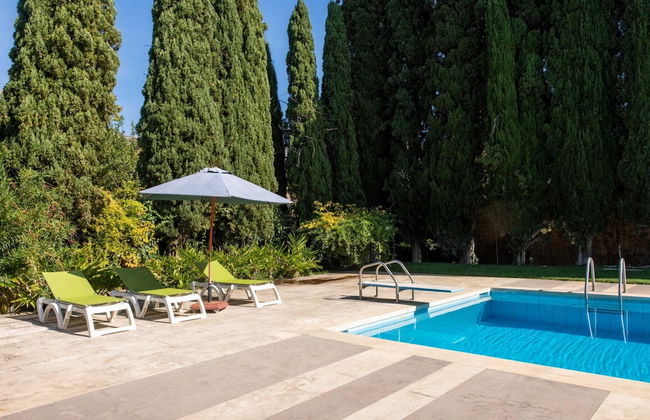 Baglio Scannale con Piscina by Wonderful Italy - Foto 33