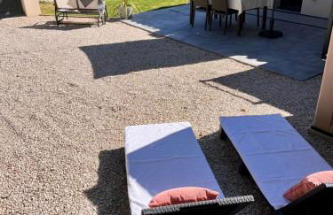 La Villa Rustica - Foto 4