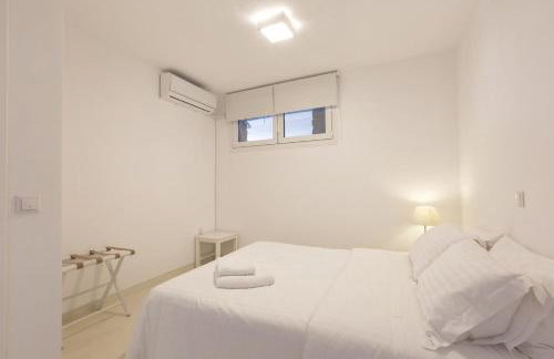 Apartment with a sea view and swimming pool, in the area of Koundouros - Foto 14