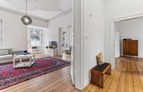 Gründerzeit Domizil Altbau Neu - Foto 6