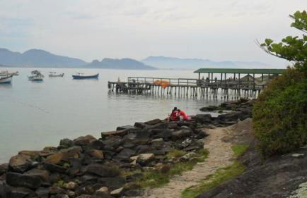 Residencial Toca Coruja - Armação - Florianópolis - Foto 62