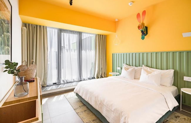 RIVA Mamaia Aparthotel - Photo 17