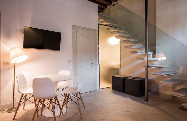 MYSWEETPLACE - San Marco Apartments - Foto 42