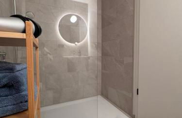 seeglueck ROSENHOF - naturnah Wohnen im Holz100-Vollholzhaus mit Whirlpool und Garten - Photo 29