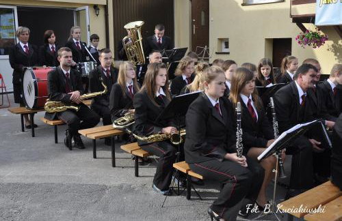 Dom "Honorat", Kamianna 70, 33-336 - Photo 19