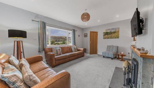 Hollace, Lake District bungalow with hot tub and stunning views - Foto 5