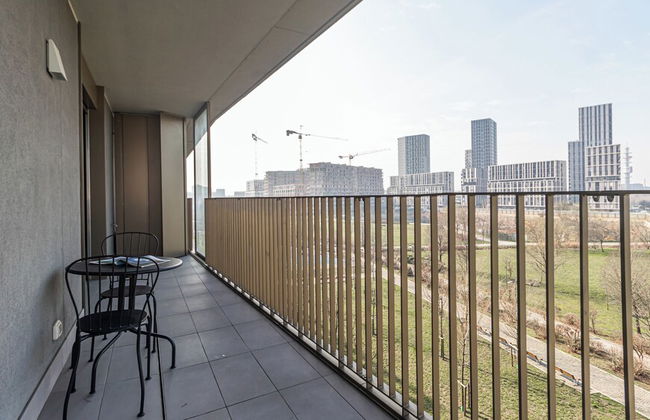 Italianway Comfort - Pasolini 70 C - Feel Uptown - Foto 31