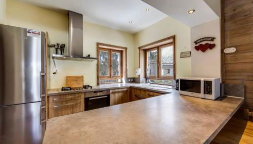 Chalet Premiere Neige - Foto 5