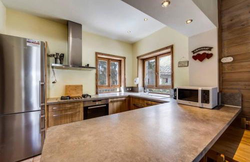 Chalet Premiere Neige - Foto 5