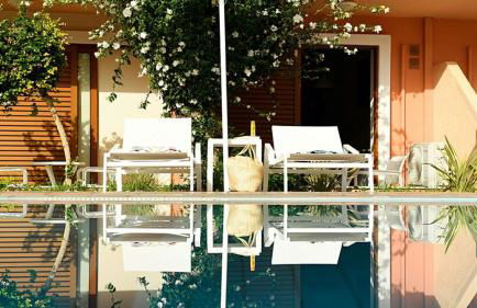 Aristea Hotel Rethymnon - Foto 84