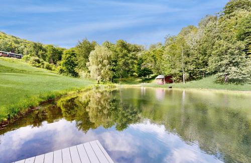 Wild Blue Yonder - Foto 20