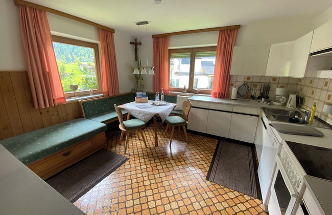 Haus Sepp Finkenberg - Foto 8