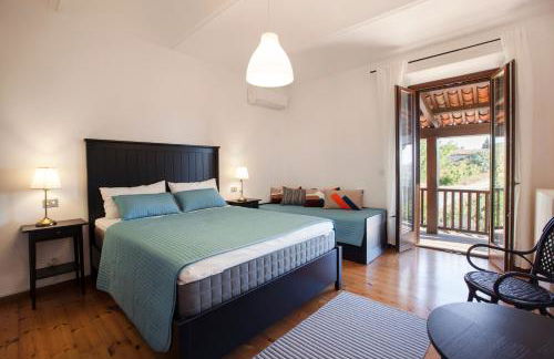 Villa Vinory - La Mandragola - Foto 33