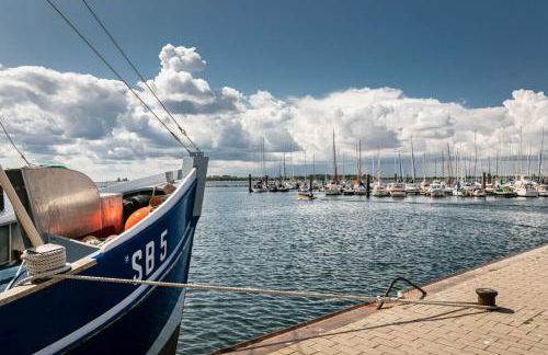 Hausboot Isa-Bella - Foto 18