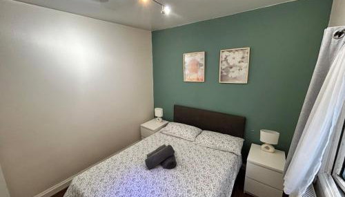 New 1 Bedroom Apartment in Central London - Foto 2