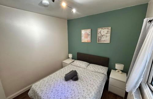 New 1 Bedroom Apartment in Central London - Foto 2