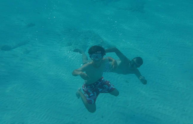 Excursión a la playa de Es Trenc en barco - Foto 9