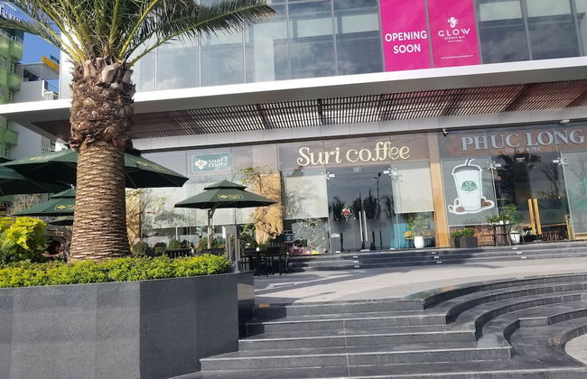 Luxury Scenia Bay Apartment with Seaview - Foto 25