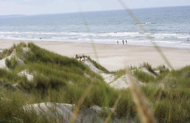 Holiday Home in Blokhus - Foto 40