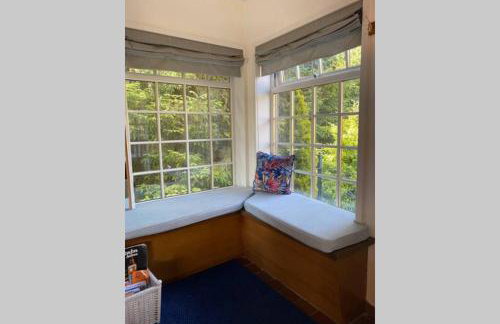 The Schoolhouse Cottages peaceful and quiet retreat with log burner - Photo 22