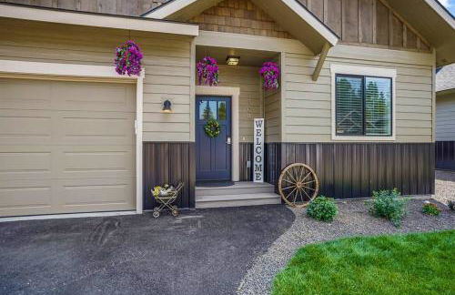 Sierra Miracle - Foto 24