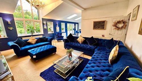 PENDERI HOUSE Usk with Cymru Holidays - Foto 3