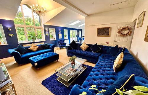 PENDERI HOUSE Usk with Cymru Holidays - Foto 3