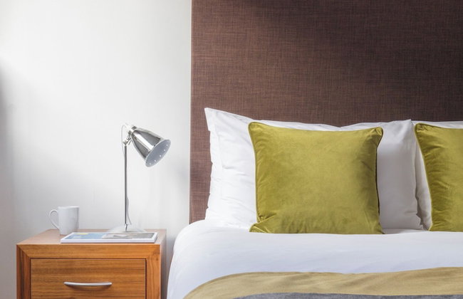 SACO Holborn - Lamb's Conduit Street - Foto 17