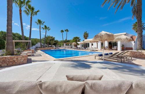 Secluded 6 Bedroom Retreat in Ibiza, 1033 - Foto 9