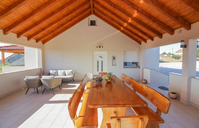 Villa Zrilić - Photo 13