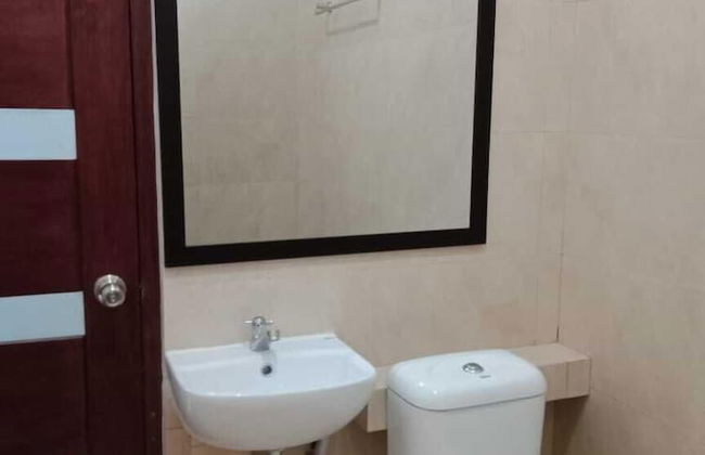 Villa Fahim 2 Puncak 4 Bedroom - Photo 21