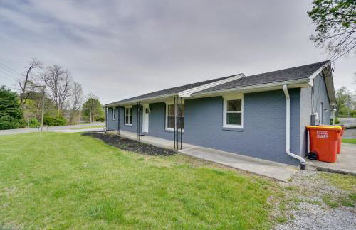 Walk to Stores Home in Historic Shepherdstown! - Foto 26