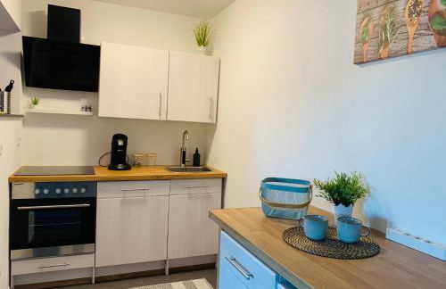 Ferienwohnung Auszeit - Foto 6