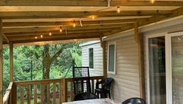 Mobil home B1Bis La Pointe LB - Foto 5