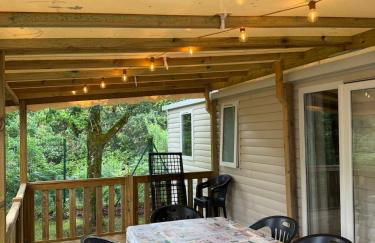 Mobil home B1Bis La Pointe LB - Foto 5