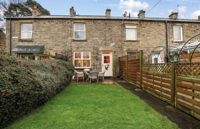 Magpie Cottage - North East Escapes - Foto 19