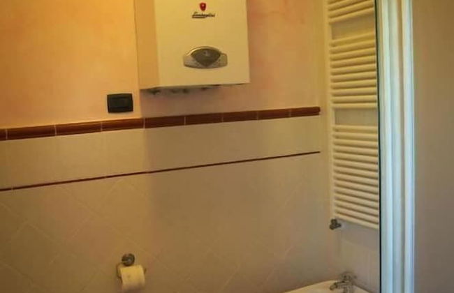 Agriturismo Fossederi - Foto 24