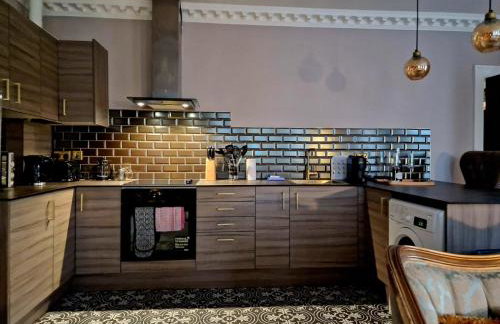 Hamilton-The Alexander suite luxury holiday Let's - Foto 71