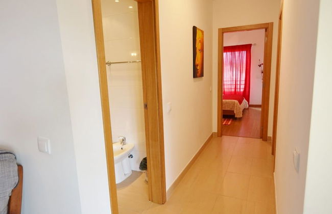 Sunshine - Com Vista Para a Piscina - Foto 8