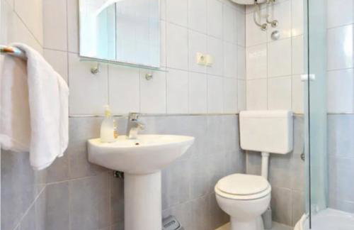 Panorama sea view for 6, free parking at the house - Foto 16