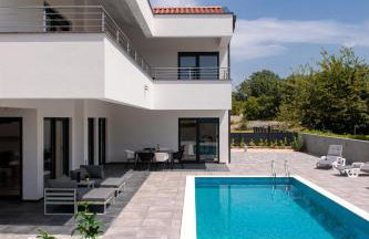 Villa Gräfin - Foto 25