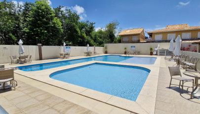 COJOC0100 - Condomínio Torres do Atlântico - Foto 3