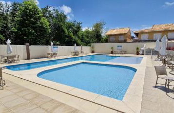 COJOC0100 - Condomínio Torres do Atlântico - Foto 3