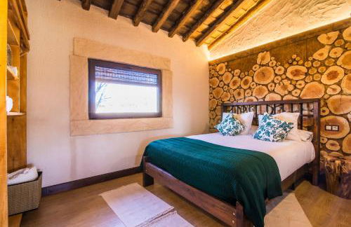 El BURGO DE OSMA ALOJAMIENTO RURAL VILLA BAGH - Foto 77