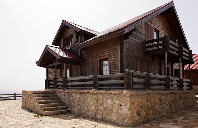 Luna Chalets da Montanha - Foto 13