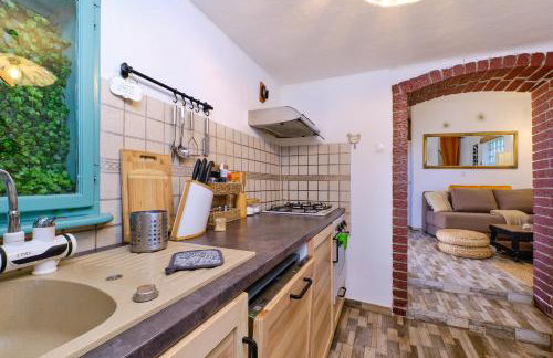 Amazing house, 20 m from the beach, 80 m2 - Foto 10