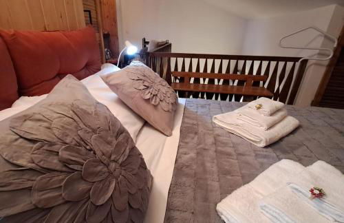 Chalet Vista Mare - Foto 32